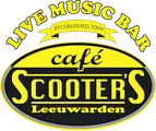 Café Scooters Leeuwarden
